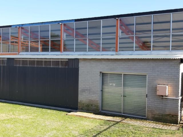 Commercial Property in Heidelberg Central For Sale
