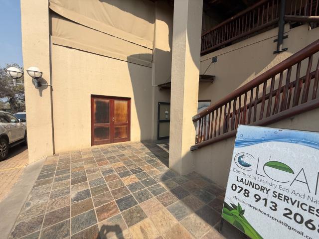 Commercial Property in Hoedspruit To Rent