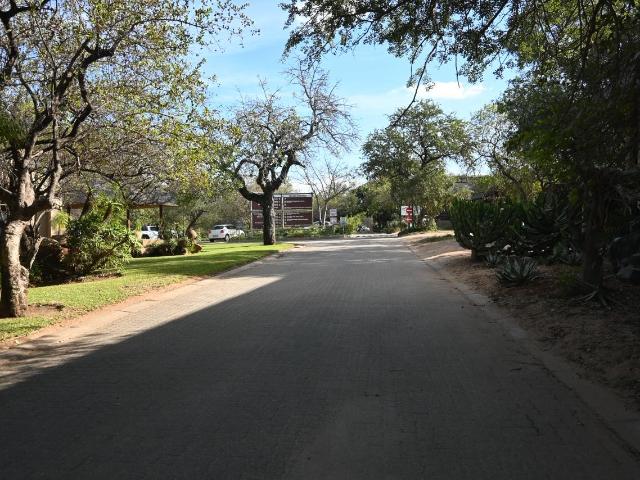 Commercial Property in Hoedspruit To Rent