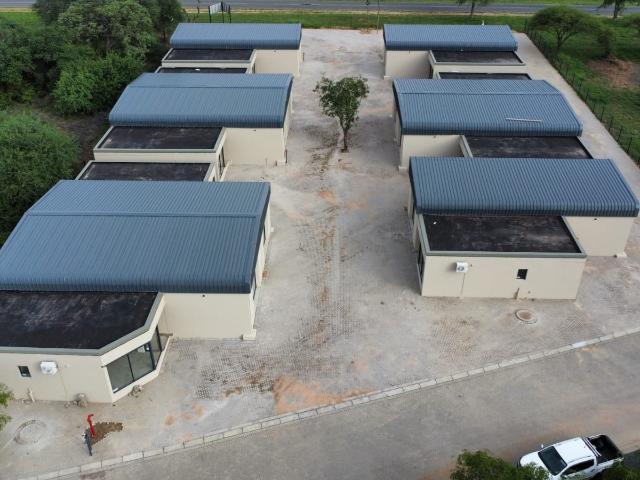 Commercial Property in Hoedspruit To Rent