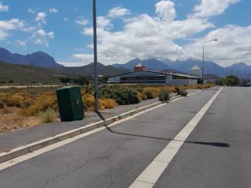 Hospitaalpark, Breede Valley Local Municipality, Breede Valley Local Municipality, Overberg District Municipality, Western Cape