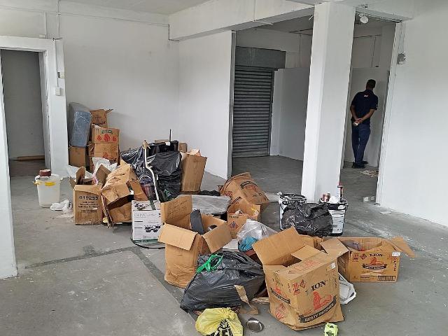 Commercial Property in Isipingo Rail To Rent