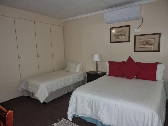 Commercial Property in Jan Kempdorp For Sale