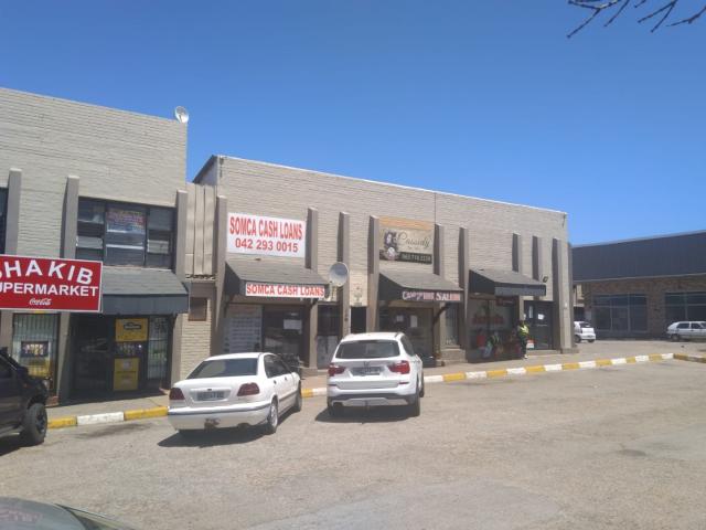 Commercial Property in Jeffreys Bay Central For Sale