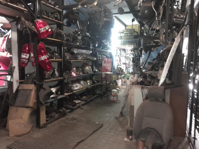 Commercial Property in Jeppestown For Sale
