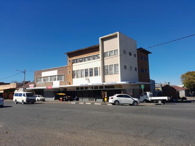 Commercial Property in Jeppestown For Sale