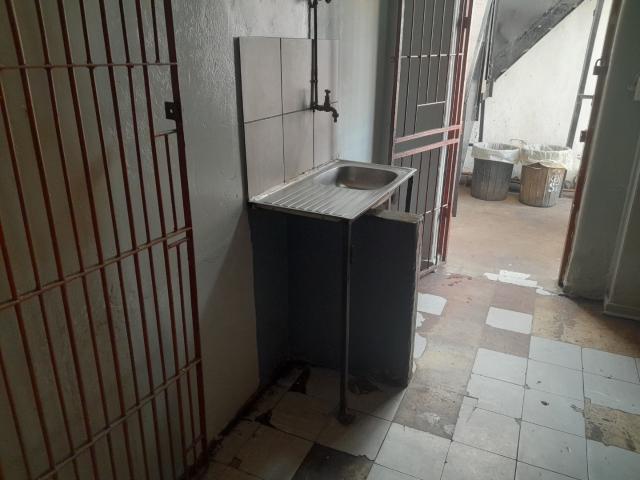 Commercial Property in Jeppestown For Sale