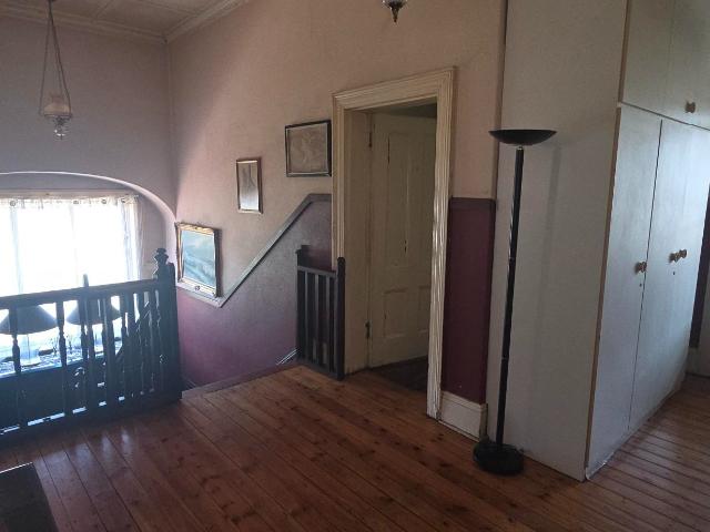 Commercial Property in Jeppestown For Sale