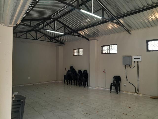 Commercial Property in Jeppestown To Rent