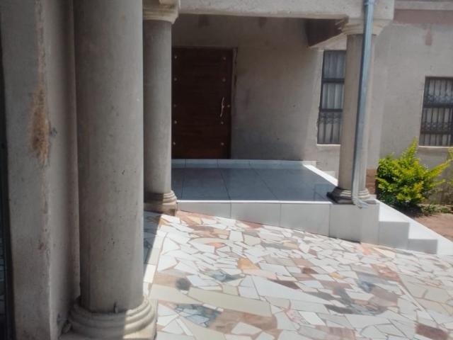 Commercial Property in Kwamhlanga Rural For Sale