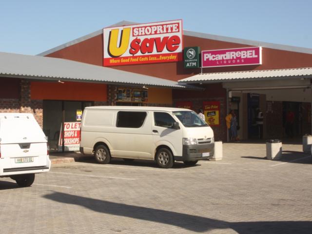 Commercial Property in Kwazakhele For Sale