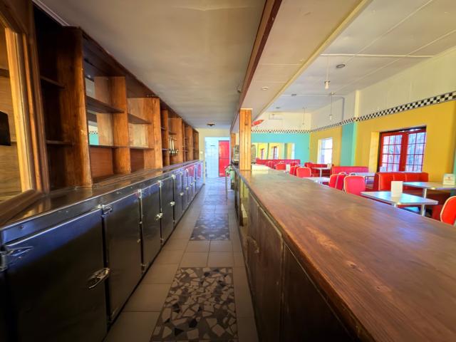 Commercial Property in Kimberley Central For Sale