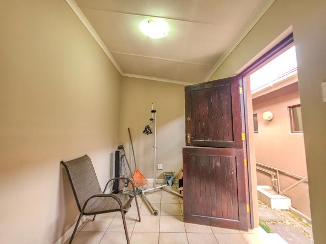 Commercial Property in King Williams Town Central For Sale