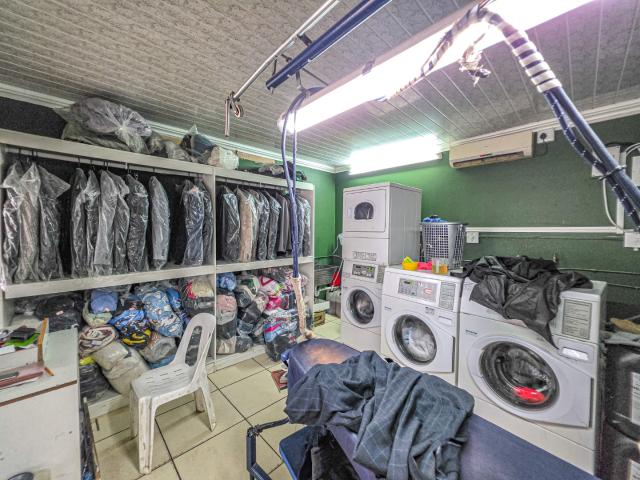 Commercial Property in King Williams Town Central For Sale