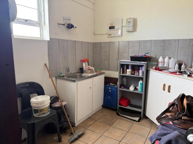 Commercial Property in Kleinmond Central For Sale