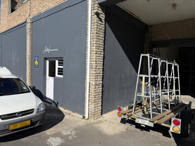 Commercial Property in Kleinmond Central For Sale