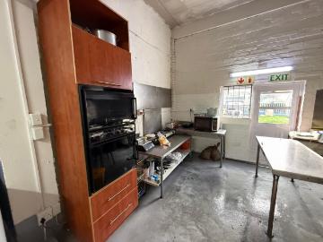 Commercial Property in Kleinmond Central For Sale