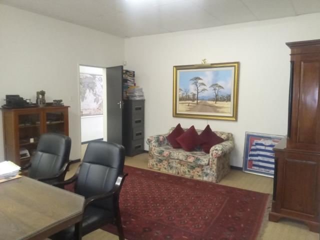 Commercial Property in Klerksdorp Central For Sale