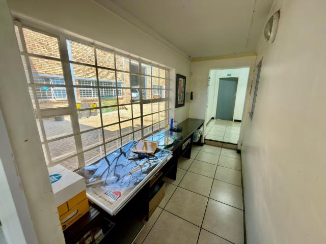 Commercial Property in Klerksdorp Central For Sale