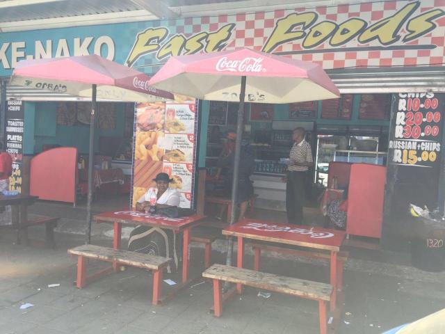 Commercial Property in Klerksdorp Central For Sale