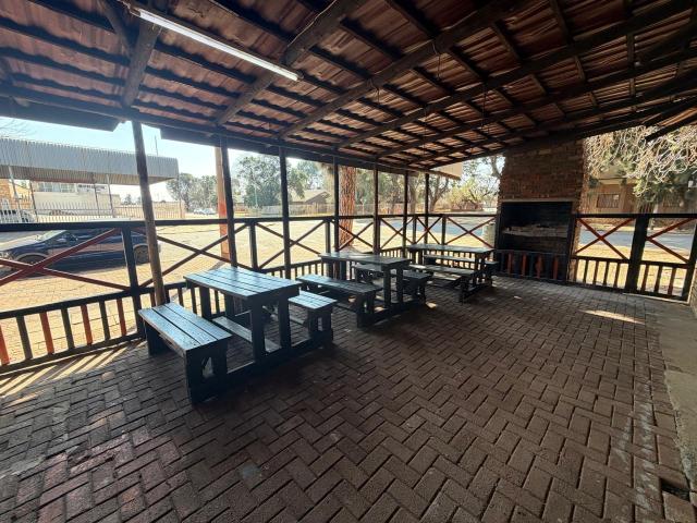 Commercial Property in Klerksdorp Central For Sale