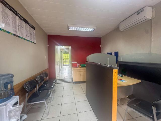 Commercial Property in Klerksdorp Central For Sale