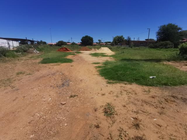 Commercial Property in Klerksdorp Central For Sale