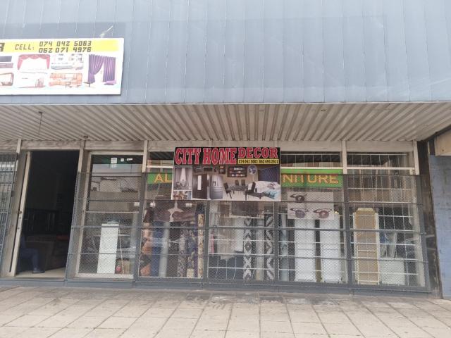 Commercial Property in Klerksdorp Central For Sale