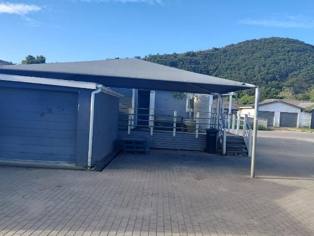Commercial Property in Knysna Central For Sale