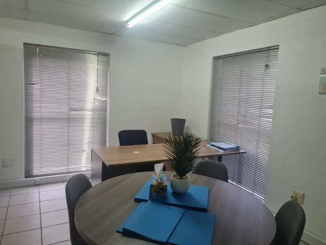 Commercial Property in Knysna Central For Sale
