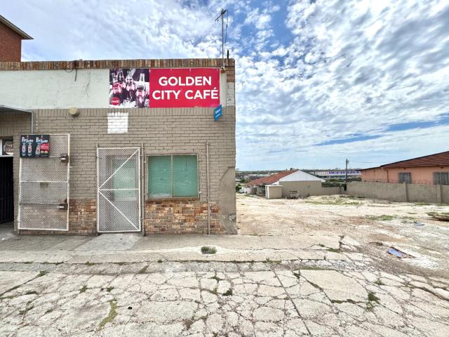 Commercial Property in Korsten For Sale