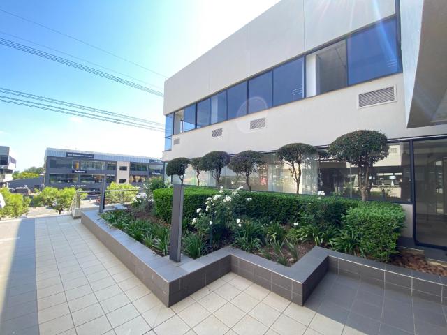 Commercial Property in Kramerville To Rent