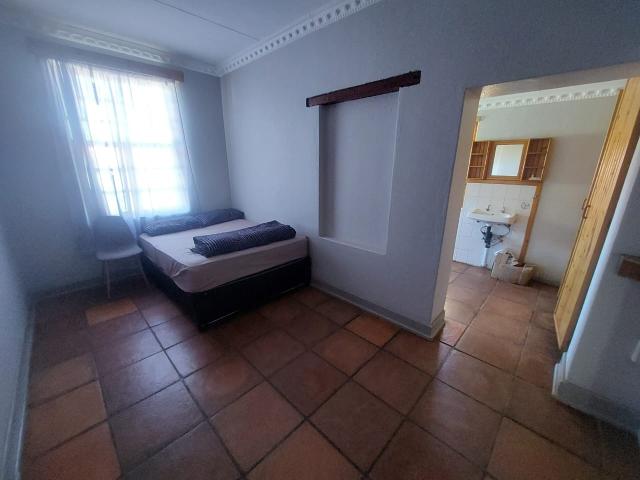 Commercial Property in Lydenburg To Rent