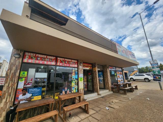 Commercial Property in Lydenburg For Sale
