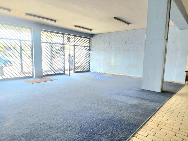 Commercial Property in Lyndhurst To Rent