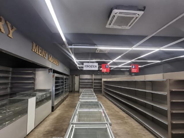 Commercial Property in Langa For Sale