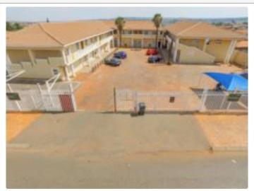 Commercial Property in Lenasia South For Sale