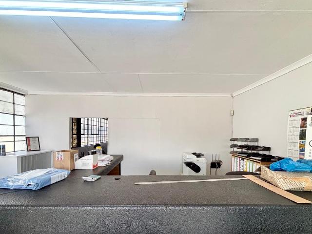 Commercial Property in Lichtenburg For Sale