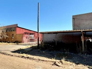 Commercial Property in Lichtenburg For Sale
