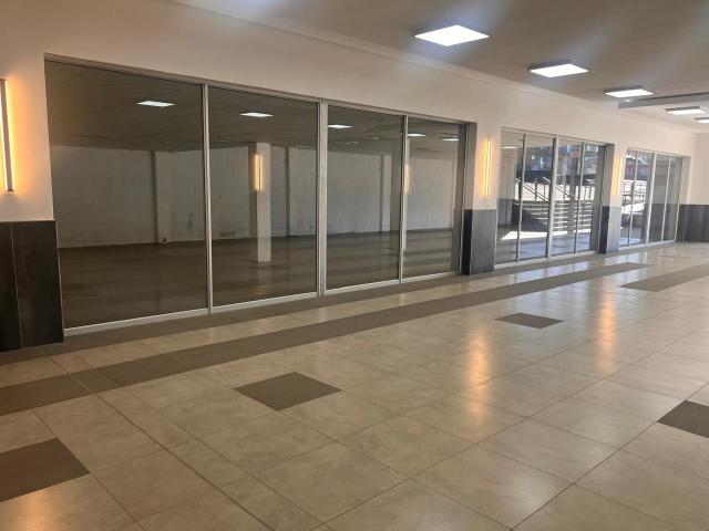 Commercial Property in Louis Trichardt To Rent