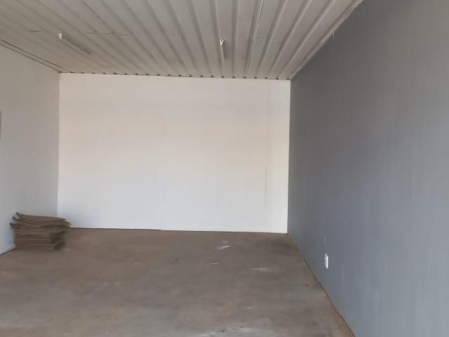 Commercial Property in Louis Trichardt To Rent
