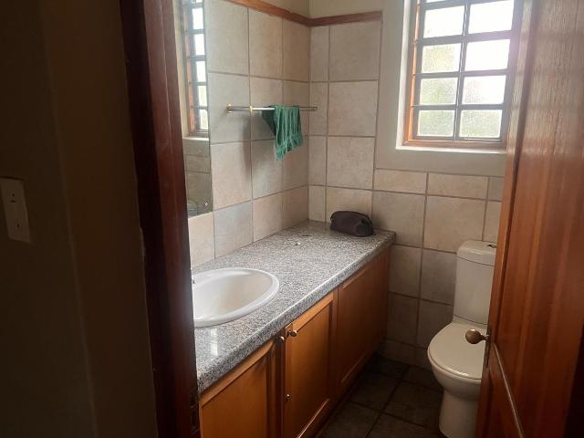 Commercial Property in Louis Trichardt To Rent