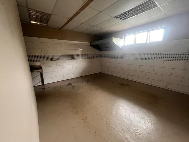 Commercial Property in Louis Trichardt To Rent