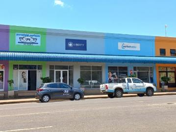 Commercial Property in Louis Trichardt For Sale