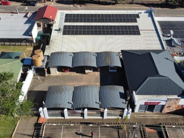 Commercial Property in Louis Trichardt For Sale