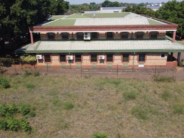 Commercial Property in Louis Trichardt For Sale