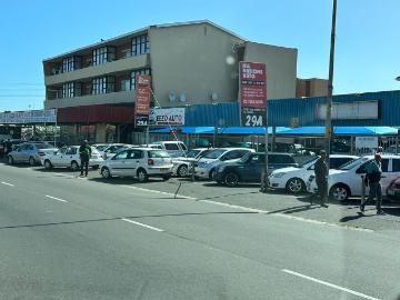City of Cape Town, Western Cape