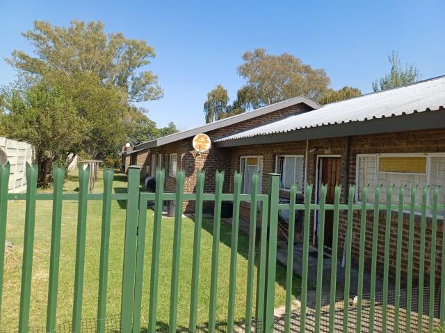 Commercial Property in Parys For Sale