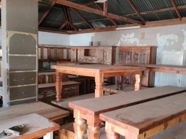Commercial Property in Parys For Sale
