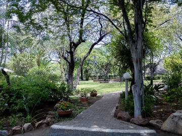 Phalaborwa, Ba-Phalaborwa Local Municipality, Mopani District Municipality, Limpopo